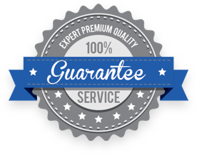 Quality dental service guarantee
