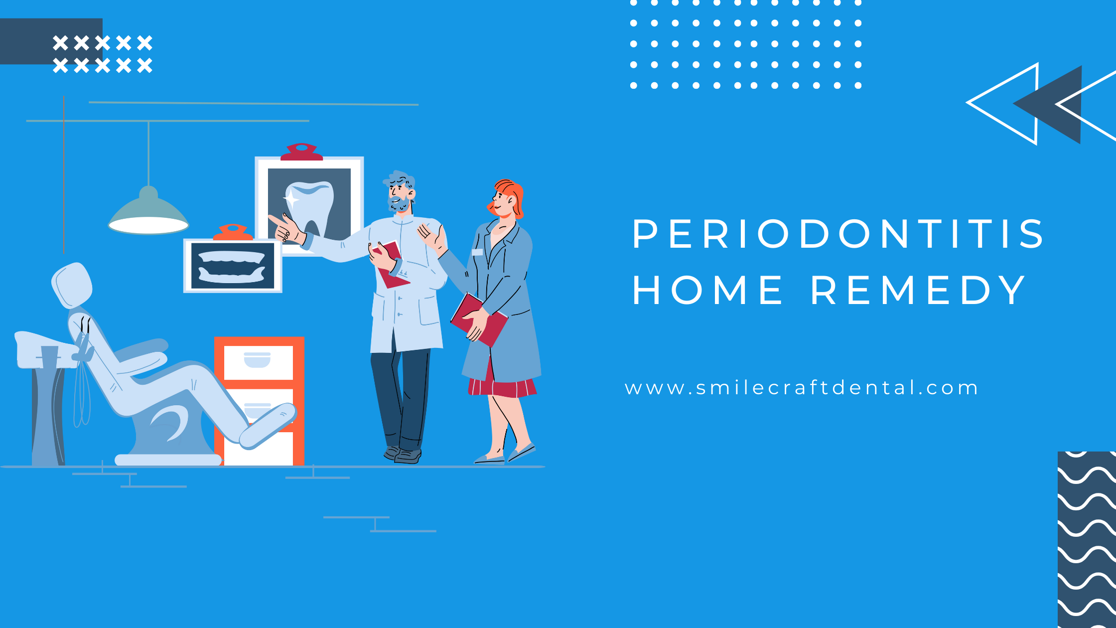 Periodontitis Home Remedy